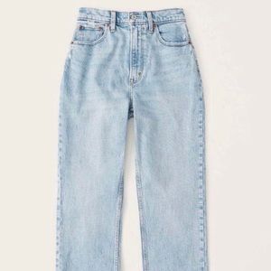 Abercrombie & Fitch jeans size 28